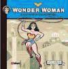 Wonder Woman, La historia de la princesa amazona