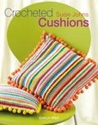 Crocheted Cushions