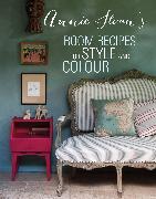 Annie Sloan's Room Recipes for Style and Colour