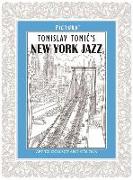 Pictura: New York Jazz