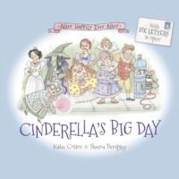 Cinderella's Big Day