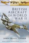 British Aircraft of the Second World War