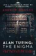 Alan Turing: The Enigma. Film Tie-In