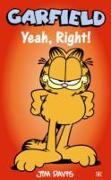 Garfield - Yeah, Right!