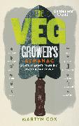 Gardeners' World: the Veg Grower's Almanac