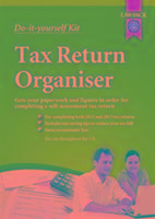 Tax Return Organiser