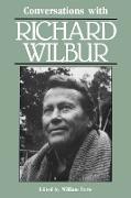 Conversations with Richard Wilbur