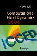 Computational Fluid Dynamics 2006