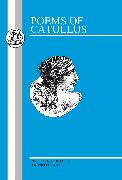 Catullus: Poems