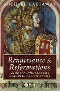 Renaissance and Reformations