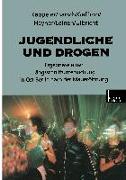 Jugendliche und Drogen