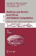 Methods and Models in Artificial and Natural Computation. A Homage to Professor Mira's Scientific Legacy