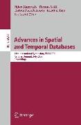 Advances in Spatial and Temporal Databases