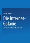 Die Internet-Galaxie