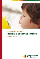 Família e educação infantil
