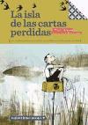 La isla de las cartas perdidas