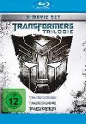 Transformers Trilogie