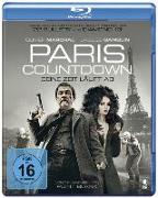 Paris Countdown - Deine Zeit läuft ab