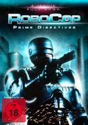 Robocop - Prime Directives