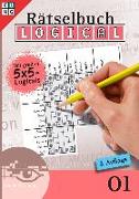 Logical Rätselbuch 01