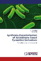 Synthesis,characterization of Azetidinone based Pyrazoline Derivatives