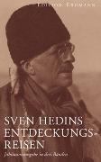 Sven Hedins Entdeckungsreisen