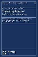 Regulatory Reforms - Implementation and Compliance
