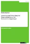 Entstehung und Vermeidung von Feinstaubemissionen bei Biomassefeuerungsanlagen