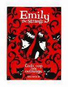 Emily the Strange: Cada cop més estranya
