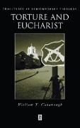 Torture and Eucharist