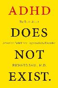 ADHD Does Not Exist