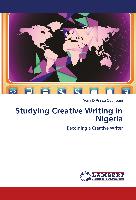 Studying Creative Writing in Nigeria