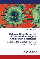 Rational Drug Design of Substituted Analogues Angiotensin II Receptor