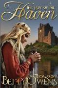The Lady of the Haven, a Jael of Rogan novel