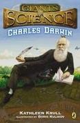 Charles Darwin