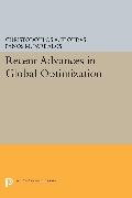 Recent Advances in Global Optimization