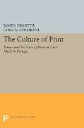 The Culture of Print