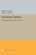 Intimate Letters