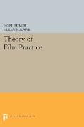 Theory of Film Practice