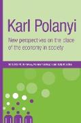 Karl Polanyi