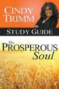 The Prosperous Soul Study Guide