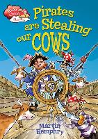 Pirates Are Stealing Our Cows