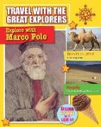 Explore With Marco Polo