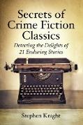 Secrets of Crime Fiction Classics