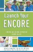 Launch Your Encore