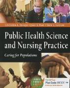 Public Health Science and Nursing Practice