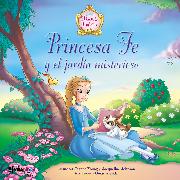 Princesa Fe y el jardín misterioso