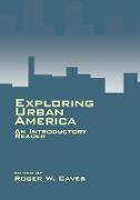 Exploring Urban America