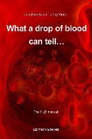 What a drop of blood can tell