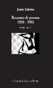 Recuento de poemas, 1950-1993
